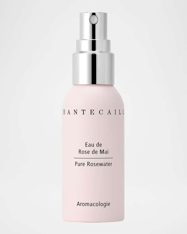 Limited Edition Pure Rosewater,